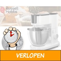 Russell Hobbs Aura keukenmachine