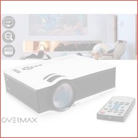 Overmax Multipic beamer