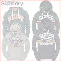 Superdry hoodies men