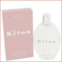 Kiton eau de toilette