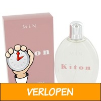 Kiton eau de toilette