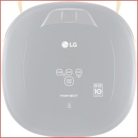 LG VR8600OB