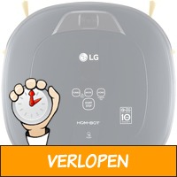 LG VR8600OB