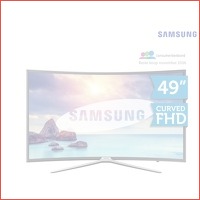 Samsung UE49K6300