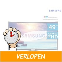 Samsung UE49K6300