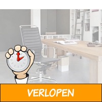 Designer bureaustoelen