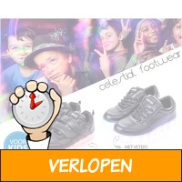 Originele celestial footwear sneakers voor kids