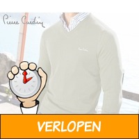 Pierre Cardin Heren Pullover