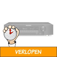 Marantz NR1607 (zwart)