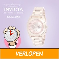 Invicta dames horloges