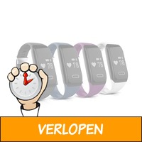 Bluetooth Activity sporthorloge