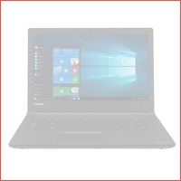 Toshiba Satellite Pro + Gratis 1TB HDD