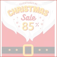 2e Kerstdag Sale