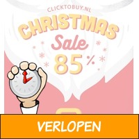 2e Kerstdag Sale