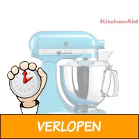 KitchenAid Artisan Elegance Keukenmachine