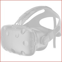 HTC Vive VR-bril