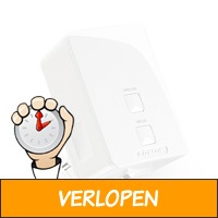 Sitecom WLX-5000 Wi-Fi versterker