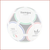 Adidas - Tango Espana - voetbal