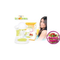 Smoothie maker