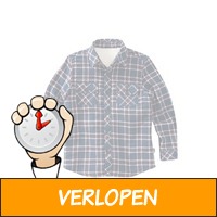 HEMA jongens blouse