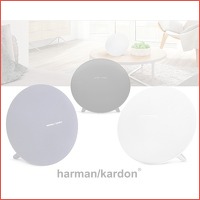 Harman Kardon Onyx Studio 3 speaker