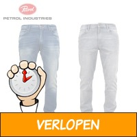 Jeans van Petrol