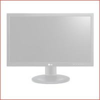 LG Full HD 23 inch monitor