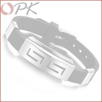 2 x heren armbanden