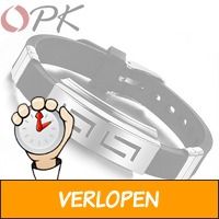 2 x heren armbanden