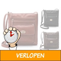 Vintage Cross-body tas