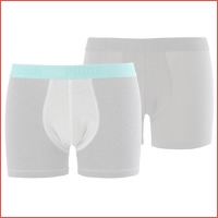 Puma Color Block boxershort (2-pack)