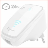 Gembird WiFi Range repeater