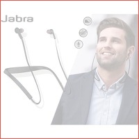 Jabra Halo Smart Bluetooth headset