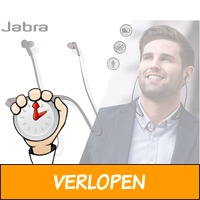 Jabra Halo Smart Bluetooth headset