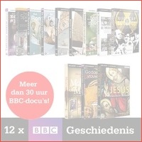 12 BBC documentaire series