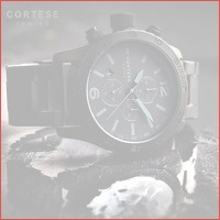 Cortese Mancino Lefty Chronograph C13003