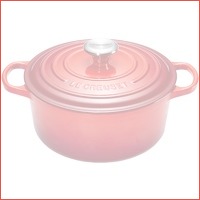 Le Creuset stoof-/braadpan 28 cm