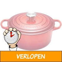 Le Creuset stoof-/braadpan 28 cm