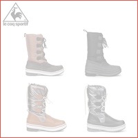 Le Coq Sportif boots voor men & wom..