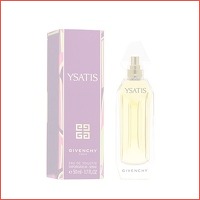 Ysatis Ysatis eau de toilette