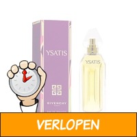 Ysatis Ysatis eau de toilette