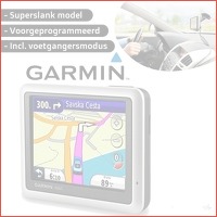 Garmin Navigator Nuvi 1200