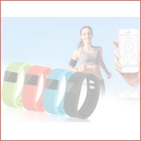 Activity Tracker