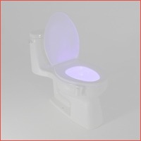 Toilet LED-Light