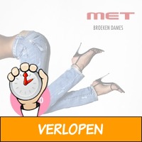 MET broeken