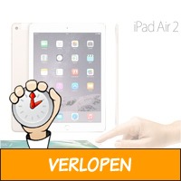 Apple iPad Air 2 gold