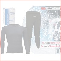 Avento Thermo Running under-outfit