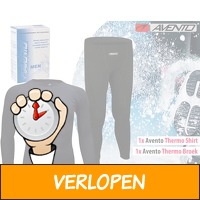 Avento Thermo Running under-outfit