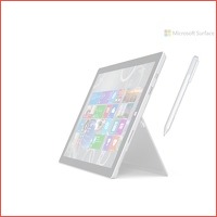 Microsoft Surface Pro 3