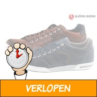 Bjorn Borg Lucas sneakers